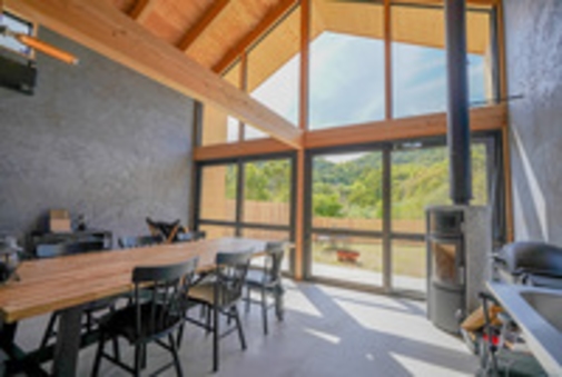 ノルディックキャビン(ペット可)